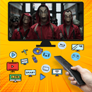Screen Mirroring All TV APK
