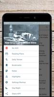 Poster New American Standard Bible app free