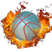Basketbomb - Basketball meets  APK