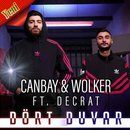 Canbay & Wolker  Şarkıları 2019  - Dört Duvar aplikacja
