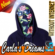 Carla's Dreams Best Songs 2019 – Without internet– APK for Android Download