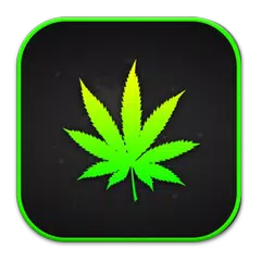 Weed Cannabis Wallpaper HD 4K