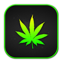 Weed Cannabis Wallpaper HD 4K APK