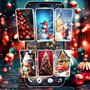 Christmas wallpapers APK