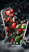 Christmas wallpapers स्क्रीनशॉट 1