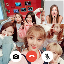 Twice Fake Call APK