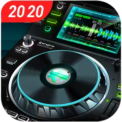 Descargar APK de Mezclador música virtual DJ - Mezclador de musica