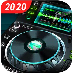 dj mix mobile Song Mixer : Mobile Music Mixer 2019 APK download