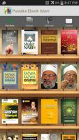 Kumpulan Ebook Islam โปสเตอร์