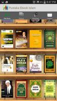 Kumpulan Ebook Islam syot layar 1