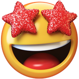 Emoji Stickers for Whatsapp