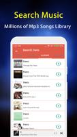 Mp3 Music Downloader - Free Music download الملصق