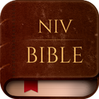 NIV Bible simgesi