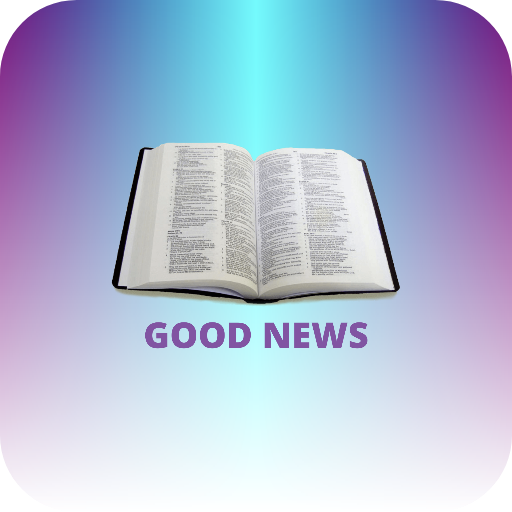 Good News Bible