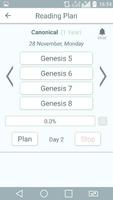 New Jerusalem Catholic Bible syot layar 3