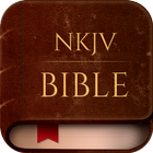 NKJV - New King James Version ícone
