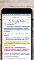 New Living Translation Bible screenshot 2