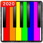 पियानो मुक्त 201 9 आइकन