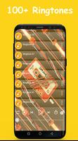 Ringtones : New, Hot, Modern syot layar 1