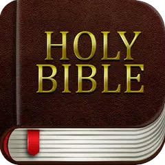 New Testament of Holy Bible APK Herunterladen