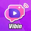 APK Vibin - Social & Bright
