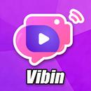 APK Vibin - Social & Bright