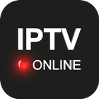 IPTV ONLINE icon