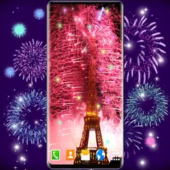 Night Sky Live Wallpaper APK Herunterladen