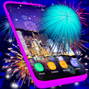 Fireworks Live Wallpaper APK