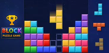 ブロックパズル - ブロックゲーム