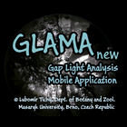 Gap Light Analysis Mobile App иконка