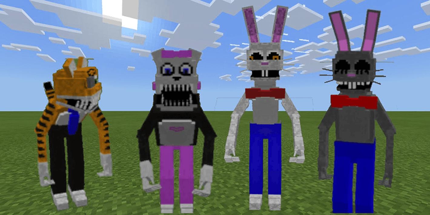 Mr. Hopps Playhouse 2 MOD for Android - APK Download