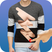 Android용 Best Audery Woman Full Body Scanner Camera Prank ...