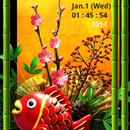 New Years Decorations.Trial APK