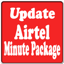 Minute Package Airtel APK