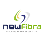 New Fibra ícone