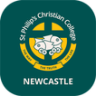 MySPCC Newcastle ไอคอน