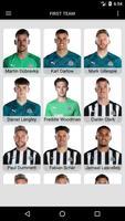 برنامه‌نما Newcastle Magpies عکس از صفحه