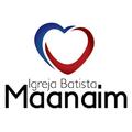 Batista Maanaim RJ