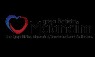 Batista Maanaim RJ โปสเตอร์