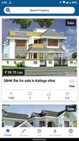 SaleMyFlat: Buy and Sell your Property 海报