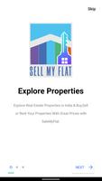 SaleMyFlat: Buy and Sell your Property ảnh chụp màn hình 3