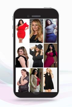 Bbw mobile dating app