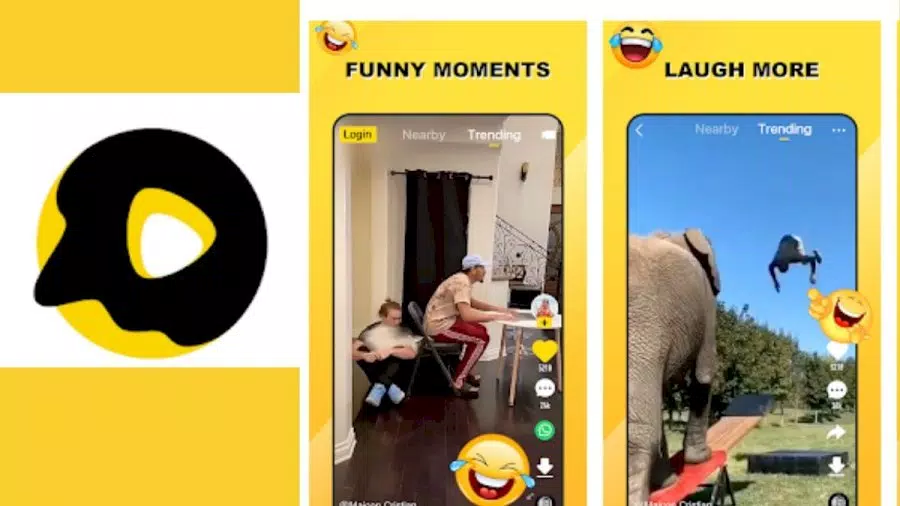 Download Snack Video - Funny videos APK