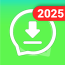 Статус загрузчика: Status Save APK