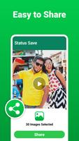 Status Saver・Status Downloader imagem de tela 3