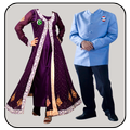 Suit Photo Editor Internationa