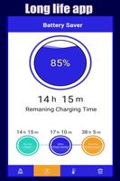 پوستر Save Battery life