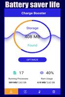 برنامه‌نما Save Battery life عکس از صفحه