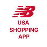 NewBalance USA: shopping app